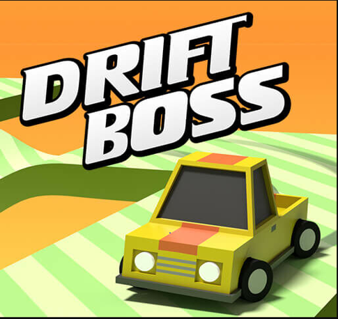 driftboss