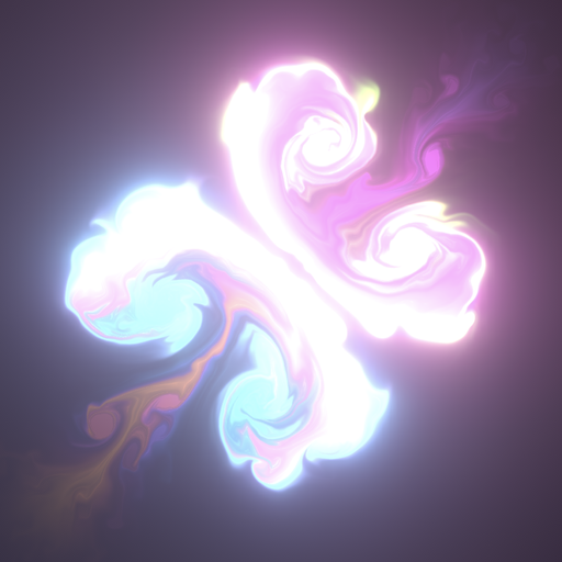 fluid simulation